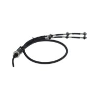 BOSCH 0 445 130 328 Schlauch, Leckkraftstoff
