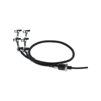 BOSCH 0 445 130 328 Schlauch, Leckkraftstoff