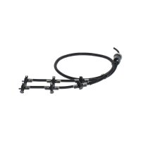 BOSCH 0 445 130 328 Schlauch, Leckkraftstoff