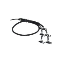 BOSCH 0 445 130 328 Schlauch, Leckkraftstoff