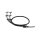 BOSCH 0 445 130 328 Schlauch, Leckkraftstoff