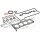 ELRING 085.320 Dichtungsvollsatz, Motor
