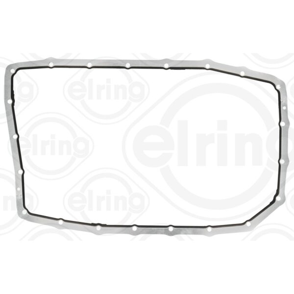 ELRING 787.160 Dichtung, Ölwanne (Automatikgetriebe)