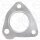 ELRING 435.850 Dichtung, Lader