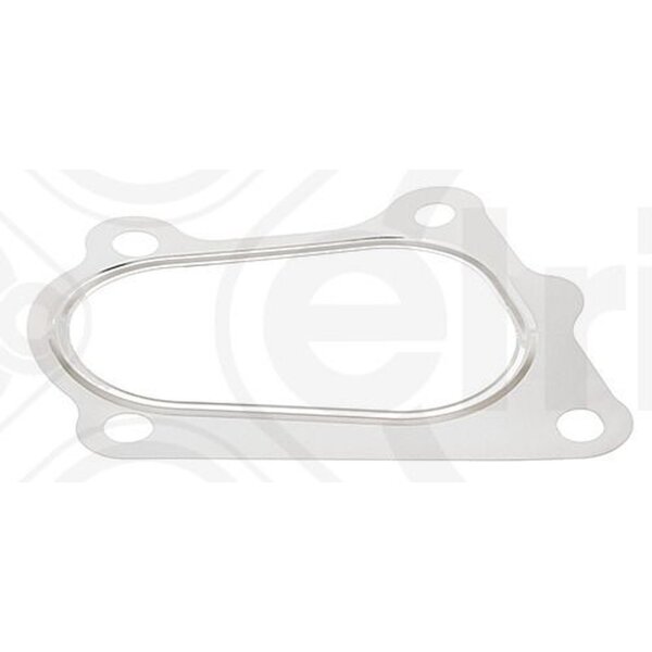 ELRING 846.390 Dichtung, Abgasrohr