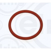 ELRING 431.630 Dichtung, Steuergehäusedeckel