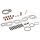 ELRING 036.940 Montagesatz, Lader