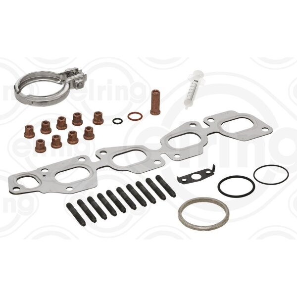 ELRING 036.980 Montagesatz, Lader