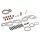 ELRING 036.980 Montagesatz, Lader