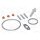 ELRING 541.510 Montagesatz, Lader