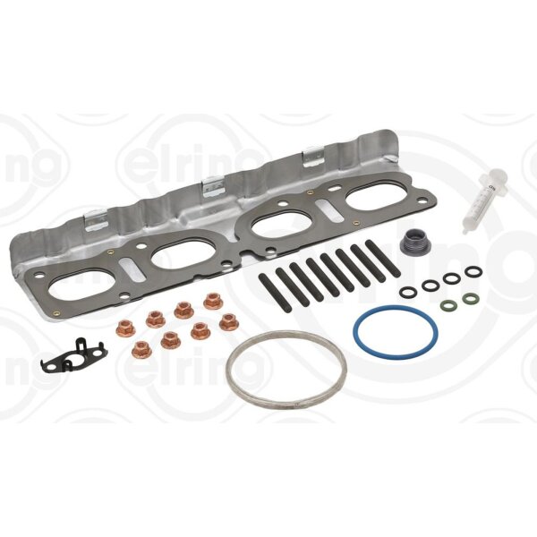 ELRING 766.020 Montagesatz, Lader