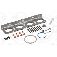 ELRING 766.020 Montagesatz, Lader