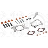 ELRING 836.360 Montagesatz, Lader