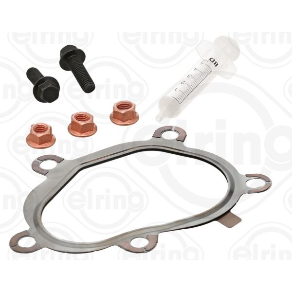 ELRING 890.290 Montagesatz, Lader