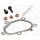 ELRING 890.290 Montagesatz, Lader