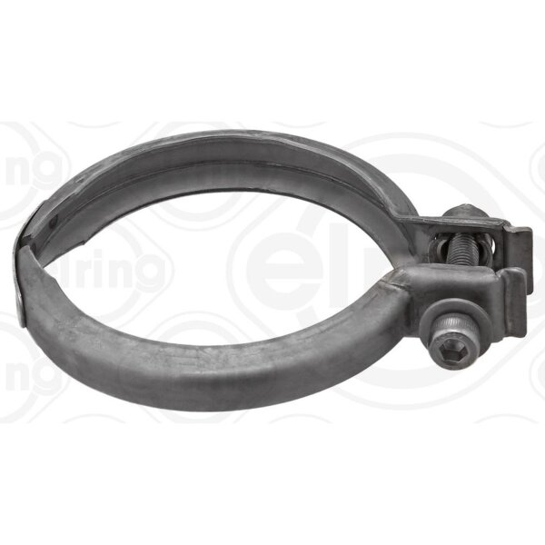 ELRING 100.230 Rohrverbinder, Abgasanlage