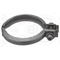 ELRING 100.230 Rohrverbinder, Abgasanlage