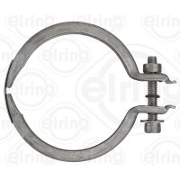 ELRING 100.230 Rohrverbinder, Abgasanlage