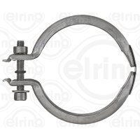 ELRING 100.230 Rohrverbinder, Abgasanlage