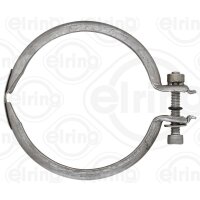 ELRING 915.980 Rohrverbinder, Abgasanlage