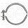 ELRING 915.980 Rohrverbinder, Abgasanlage