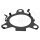 ELRING 382.511 Dichtung, AGR-Ventil