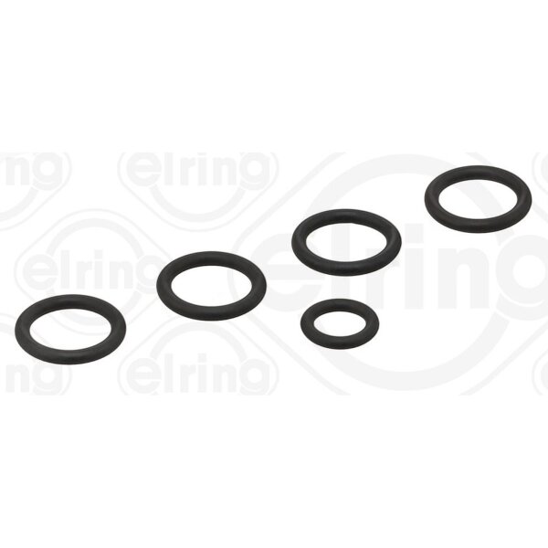 ELRING 160.270 Dichtung, Ölfiltergehäuse