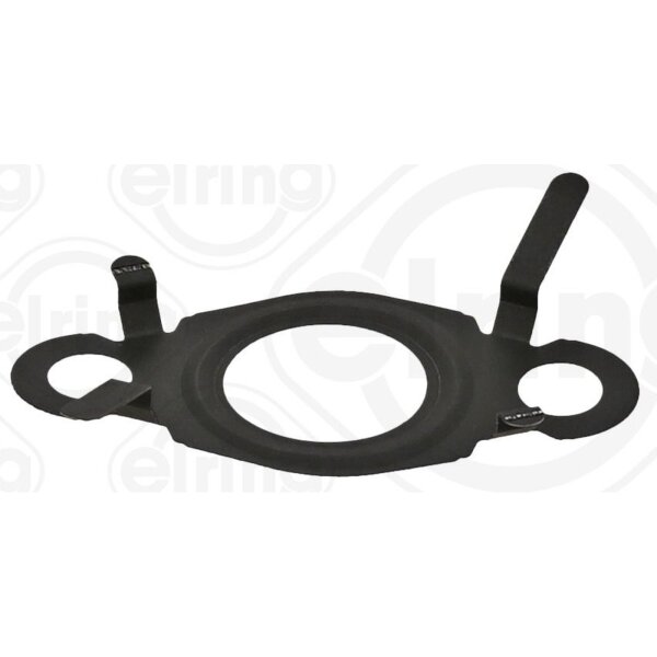 ELRING 841.350 Dichtung, Ölauslass (Lader)
