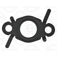 ELRING 841.350 Dichtung, Ölauslass (Lader)