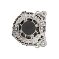 HELLA 8EL 015 637-151 Generator
