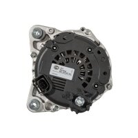 HELLA 8EL 015 637-151 Generator
