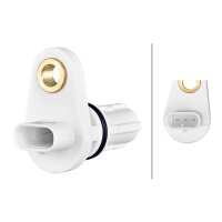 HELLA 6PU 009 168-671 Impulsgeber, Kurbelwelle