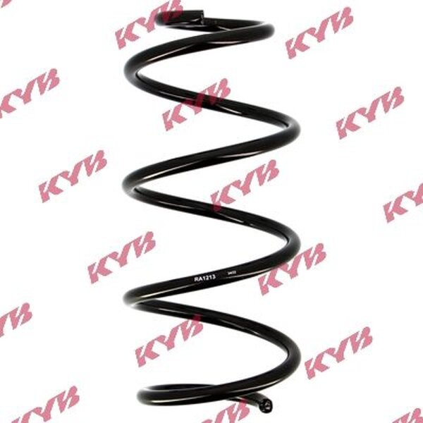 KYB RA1213 Fahrwerksfeder