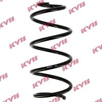 KYB RA1213 Fahrwerksfeder