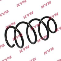 KYB RA1213 Fahrwerksfeder