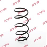 KYB RA1399 Fahrwerksfeder