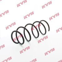 KYB RA1399 Fahrwerksfeder