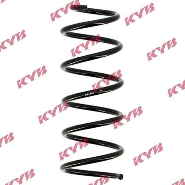KYB RA1403 Fahrwerksfeder