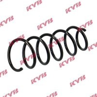KYB RA1403 Fahrwerksfeder