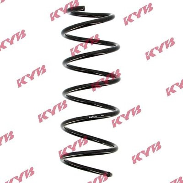 KYB RA1439 Fahrwerksfeder