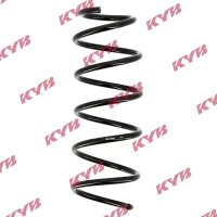 KYB RA1439 Fahrwerksfeder