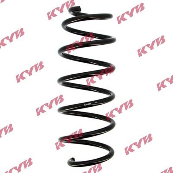 KYB RA1495 Fahrwerksfeder