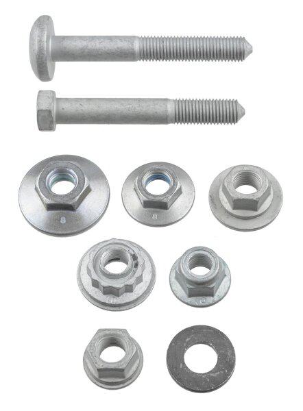 LEMFÖRDER 44252 01 Reparatursatz, Radaufhängung