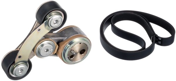 GATES K016PK1080EST Keilrippenriemensatz
