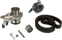 GATES KP25678XS-1 Wasserpumpe + Zahnriemensatz