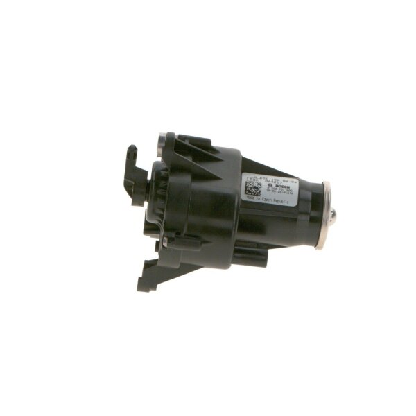BOSCH 0 280 751 008 Stellelement, Drallklappen (Saugrohr)