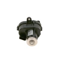 BOSCH 0 280 751 008 Stellelement, Drallklappen (Saugrohr)