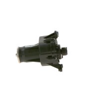 BOSCH 0 280 751 008 Stellelement, Drallklappen (Saugrohr)