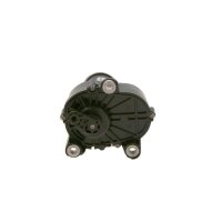 BOSCH 0 280 751 008 Stellelement, Drallklappen (Saugrohr)