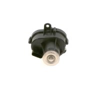 BOSCH 0 280 751 013 Stellelement, Drallklappen (Saugrohr)
